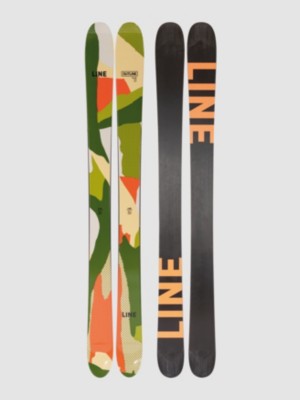 Line Outline 117mm 178 2023 Skis - buy now | ID-679881